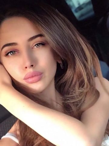 Проститутка Камилла